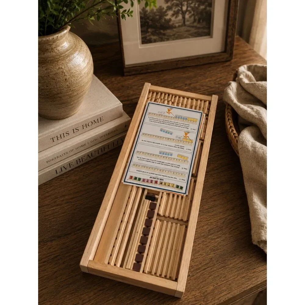 Arithma vintage sticks